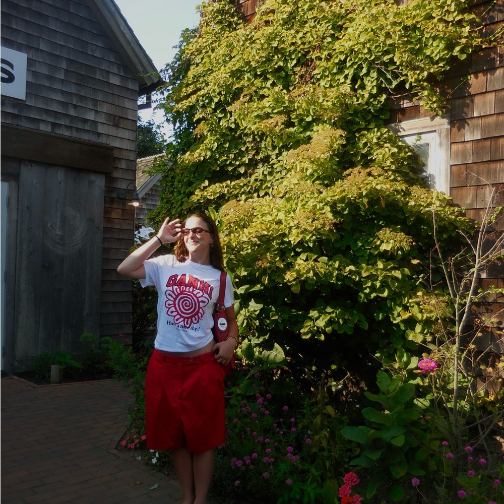 Meet your Posher, Natalia